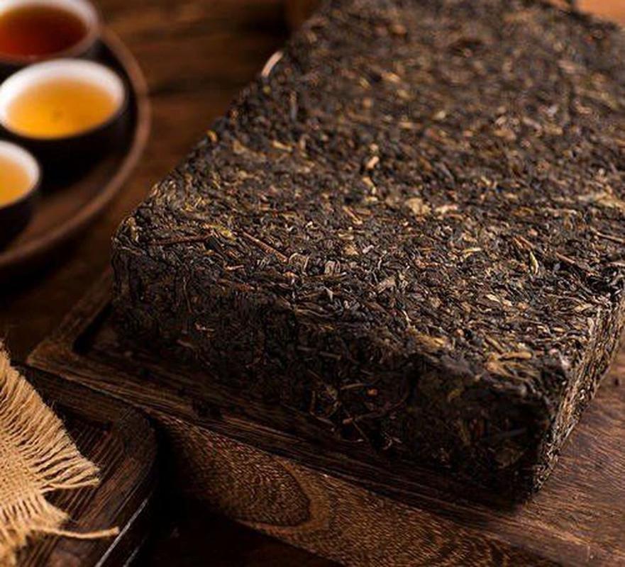 黑茶入门必知的五大知识，轻松变身茶行家！